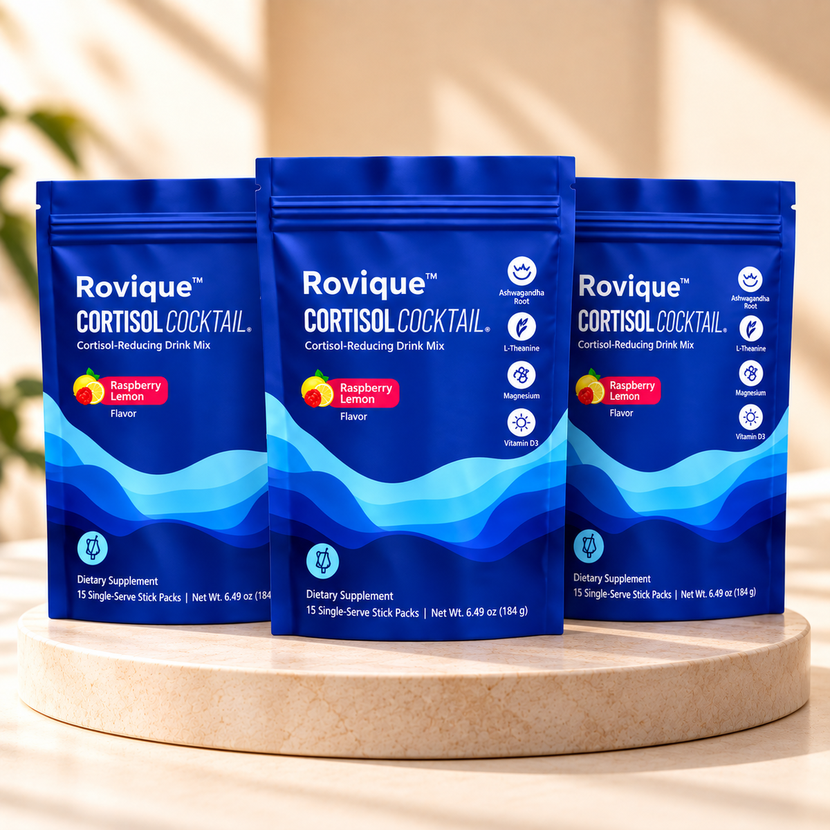 Rovique™
