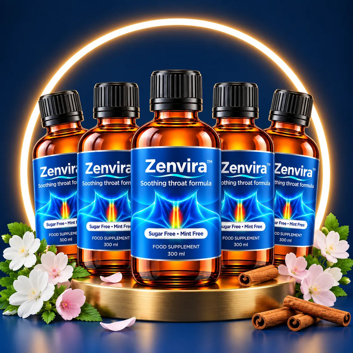 Zenvira™