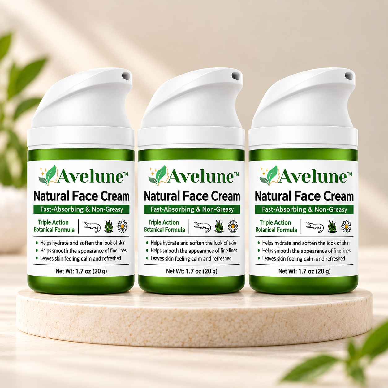 Avelune™