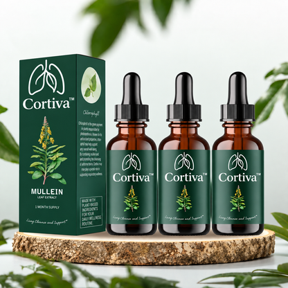 Cortiva™