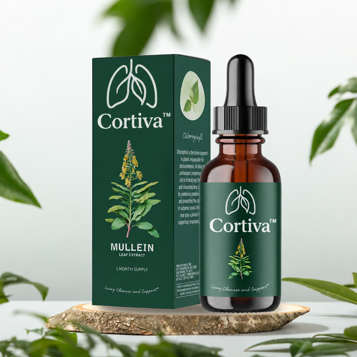Cortiva™