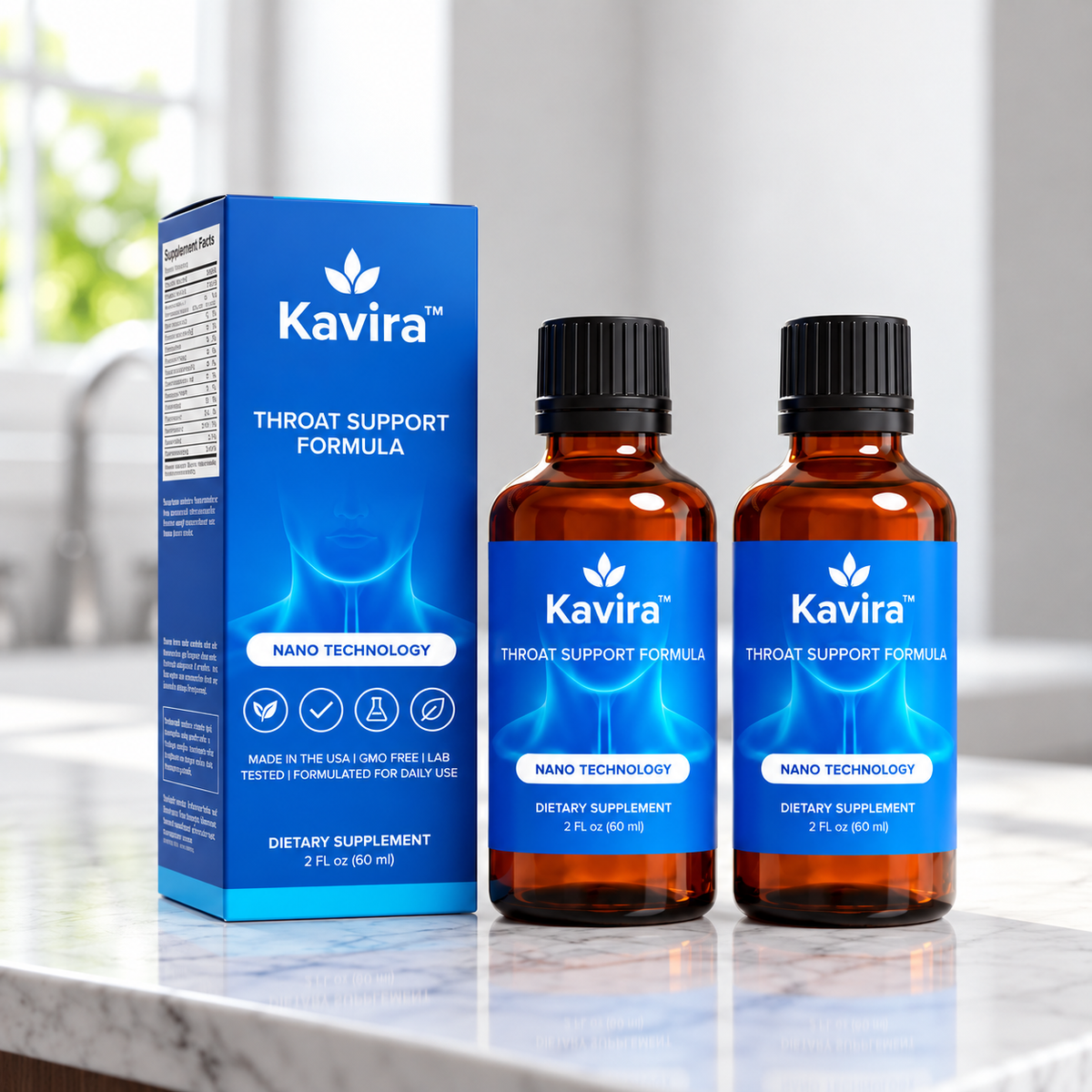 Kavira™