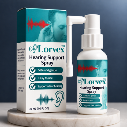 Lorvex™
