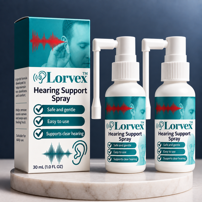 Lorvex™