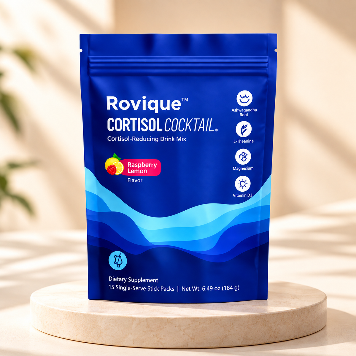 Rovique™