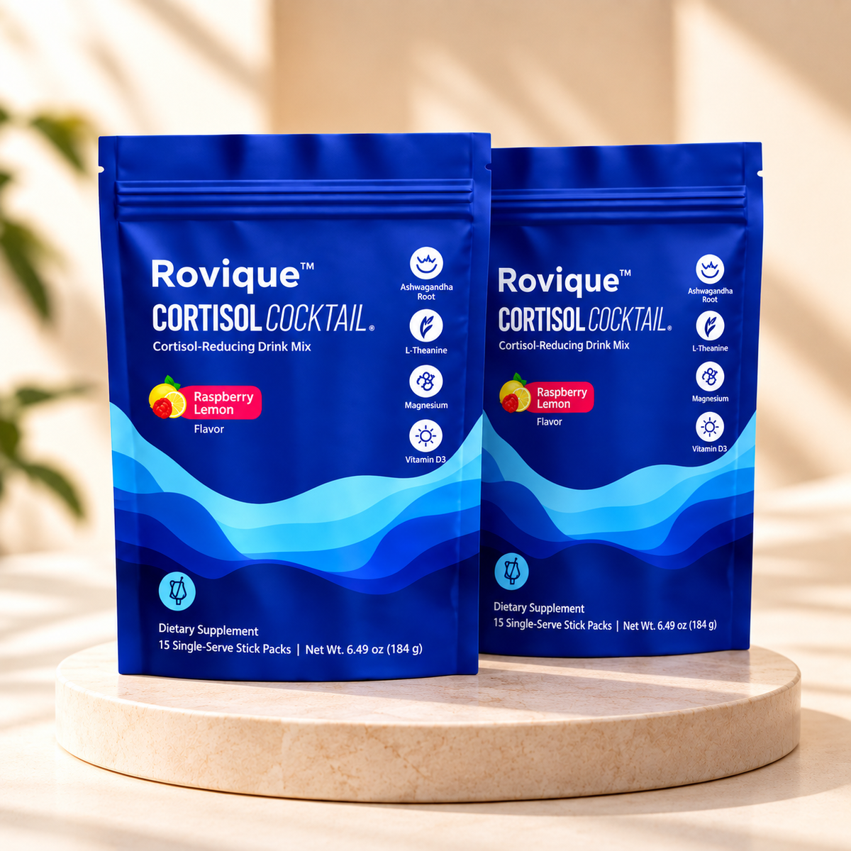 Rovique™