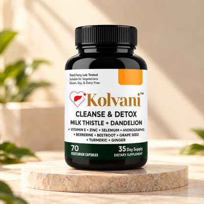Kolvani™
