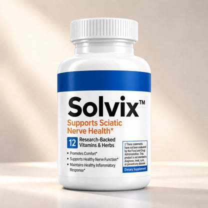 Solvix™