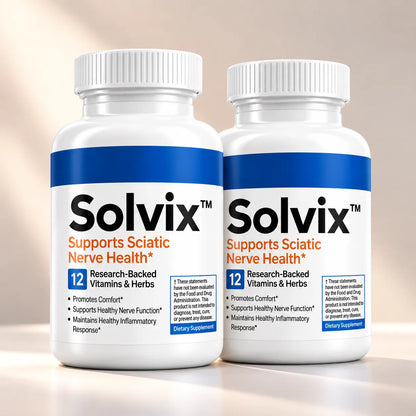 Solvix™