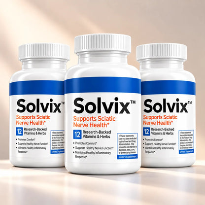 Solvix™