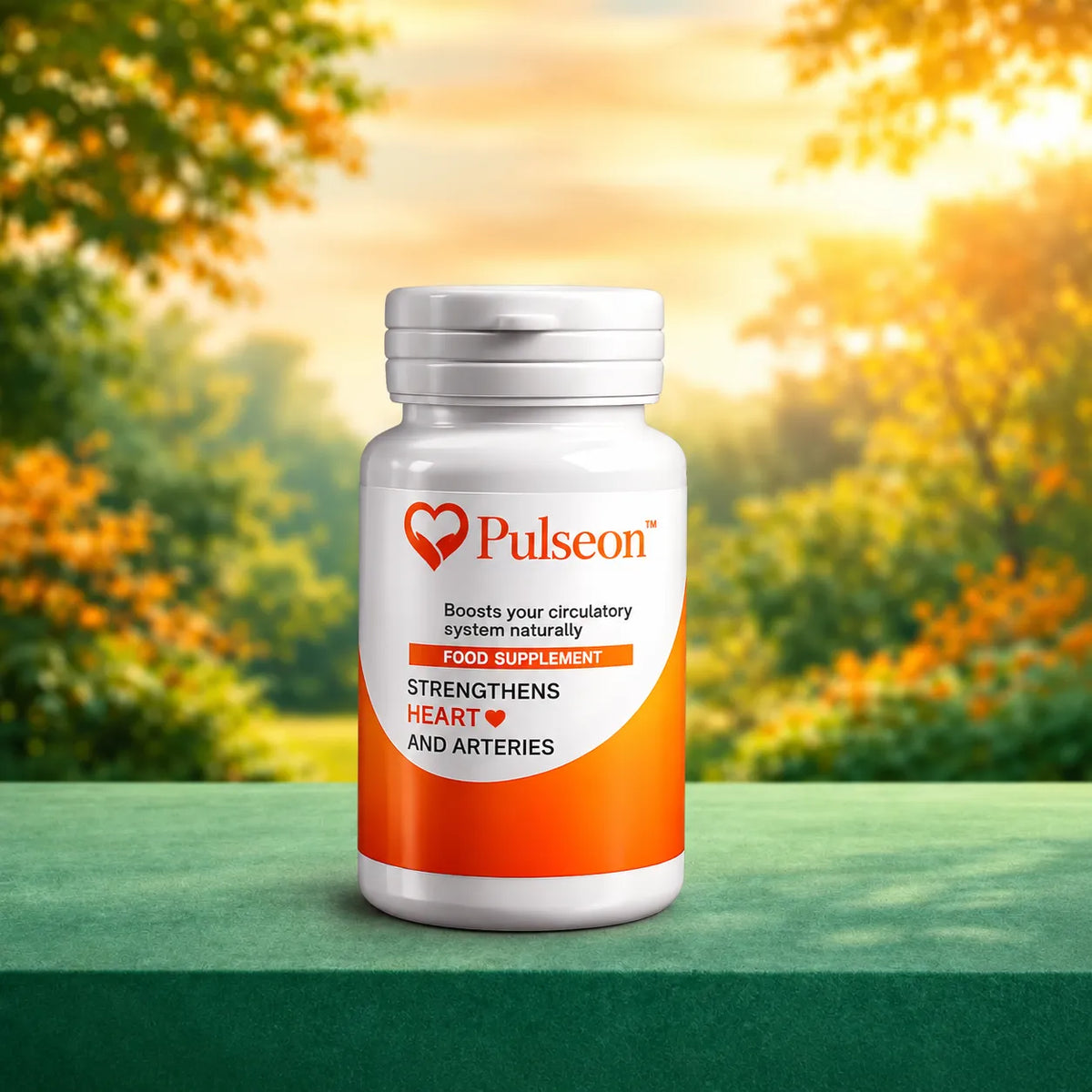 Pulseon™