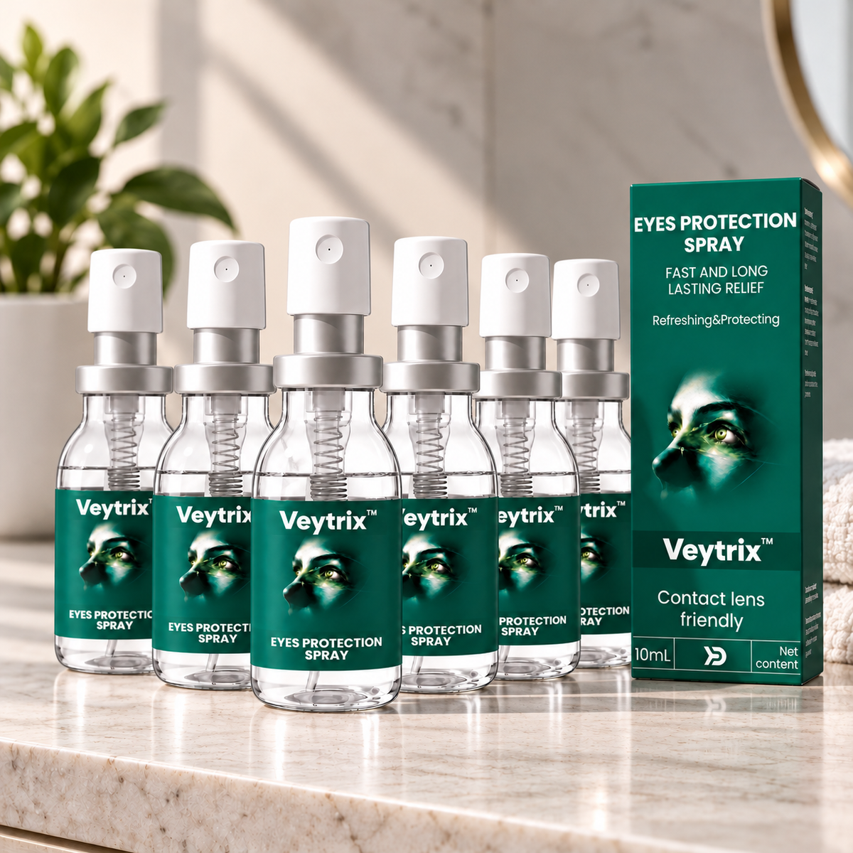 Veytrix™