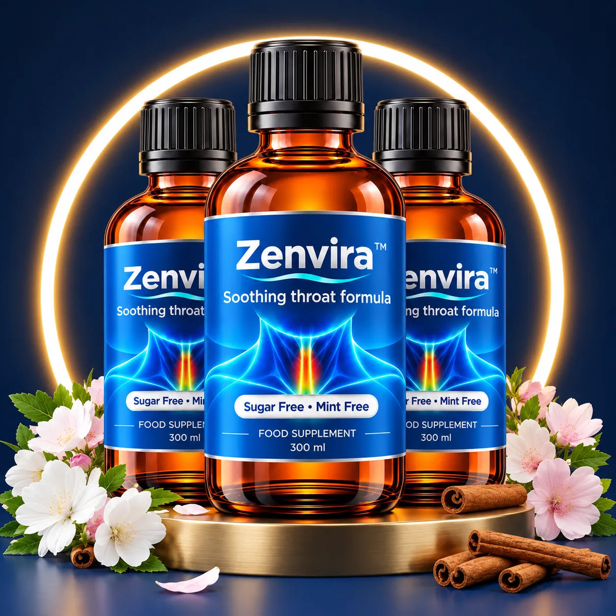 Zenvira™